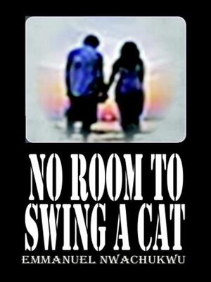 cover image of No Room to Swing a Cat